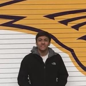 Meet your Posher, Micah